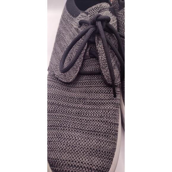 Merrell Gridway Sneaker Shoes Black Size 13 US Knit Lace Up Low Top - Picture 7 of 16